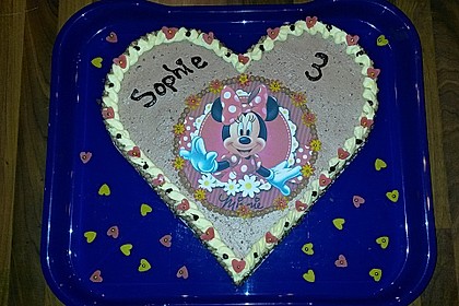 Schokokuchen 15