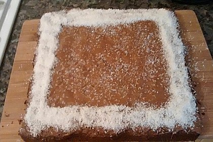 Schokokuchen 101