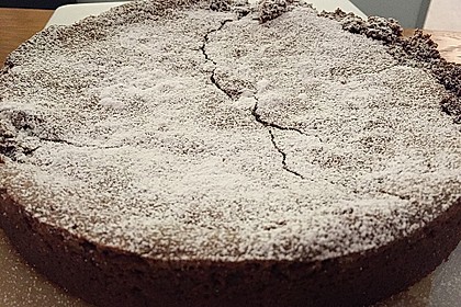 Schokokuchen 33