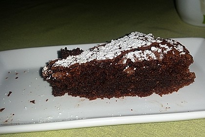 Schokokuchen 8