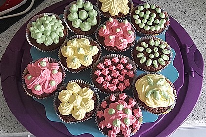 Schokokuchen 1