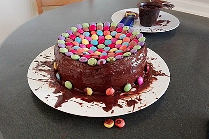 Schokokuchen 31