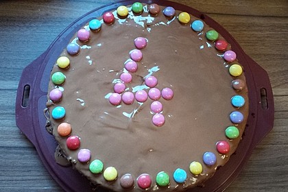 Schokokuchen 29