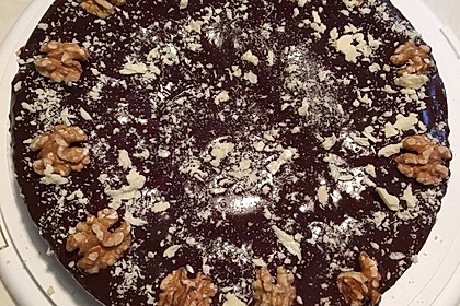 Schokokuchen 50