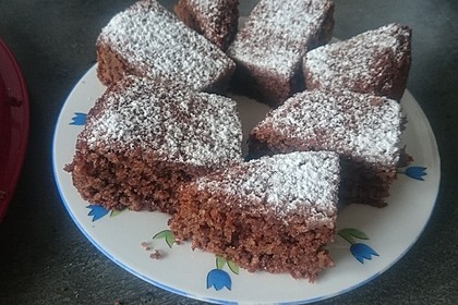 Schokokuchen 74