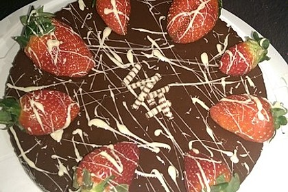 Schokokuchen 30