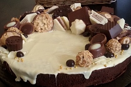 Schokokuchen 38