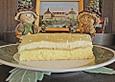 Stachelbeerkuchen