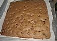 Schokoladen - Kirsch - Kuchen