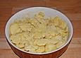 Warmer Kartoffelsalat