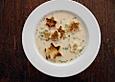 Festliche Rieslingsuppe