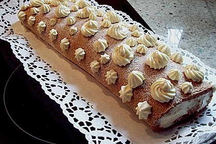Tiramisu - Rolle