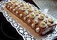 Tiramisu - Rolle