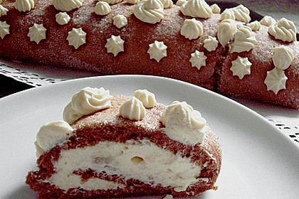 Tiramisu - Rolle 1