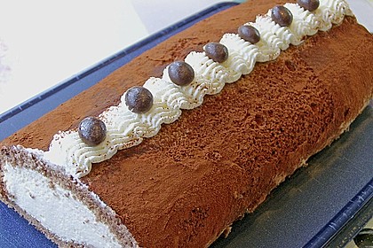 Tiramisu - Rolle 2