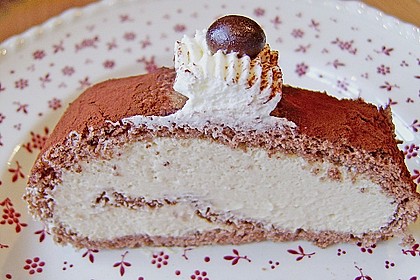 Tiramisu - Rolle 3