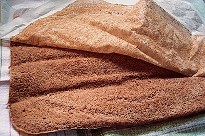Tiramisu - Rolle 4