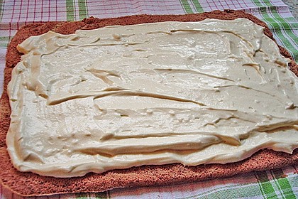 Tiramisu - Rolle 5