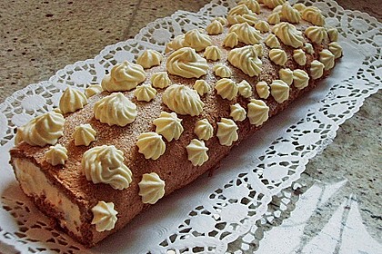 Tiramisu - Rolle 6