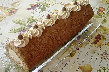 Tiramisu - Rolle 8