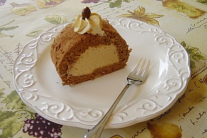 Tiramisu - Rolle 9