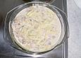Schweinefilet &uuml;berbacken