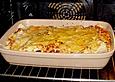 Enchiladas &agrave; la Schatz