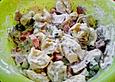 Tortellinisalat