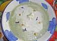 Fr&uuml;hlingskr&auml;utersuppe