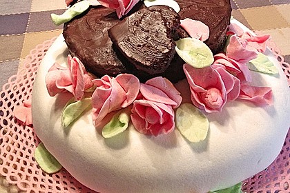 Marshmallows f&uuml;r Fondant 5