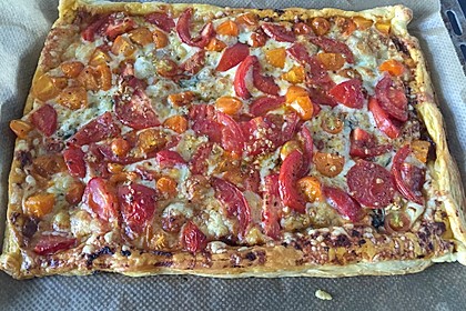 Tomatentarte 2