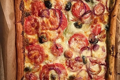 Tomatentarte 1