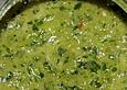 Mojo verde