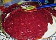 Rote Gr&uuml;tze - Torte
