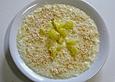 Ananas - Kokos - Milchreis