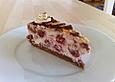 Black Forest Cheesecake