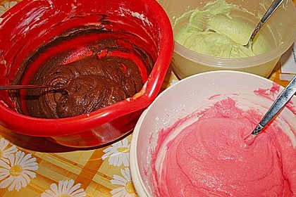 Bunte Muffins 4