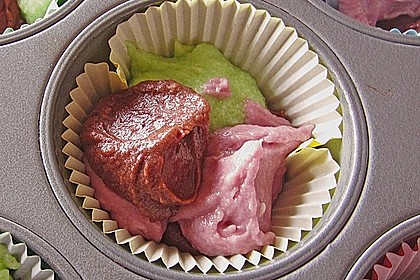 Bunte Muffins 5