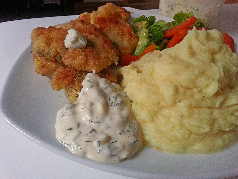 Remoulade (Rezept mit Bild) von heimwerkerkönig Chefkoch.de