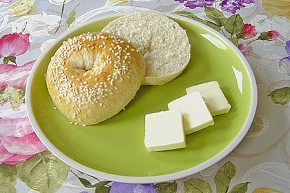 Sesamringe 2