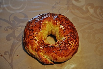 Sesamringe 7