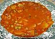 Tomatencreme - Eintopf