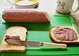 Faulenzer Leberwurst ala Solar55