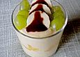 Eierlik&ouml;rpudding