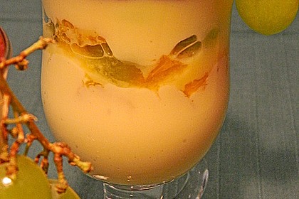 Eierlikörpudding 4