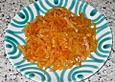 Ged&uuml;nstetes Paprika - Tomaten - Kraut