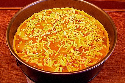 Klarer Apfelkuchen 2