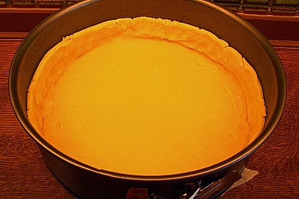 Klarer Apfelkuchen 3