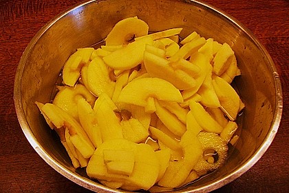 Klarer Apfelkuchen 4