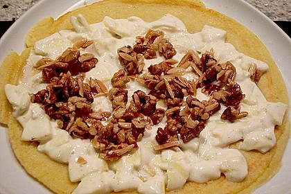Apfelpfannkuchen - die besondere Art 16